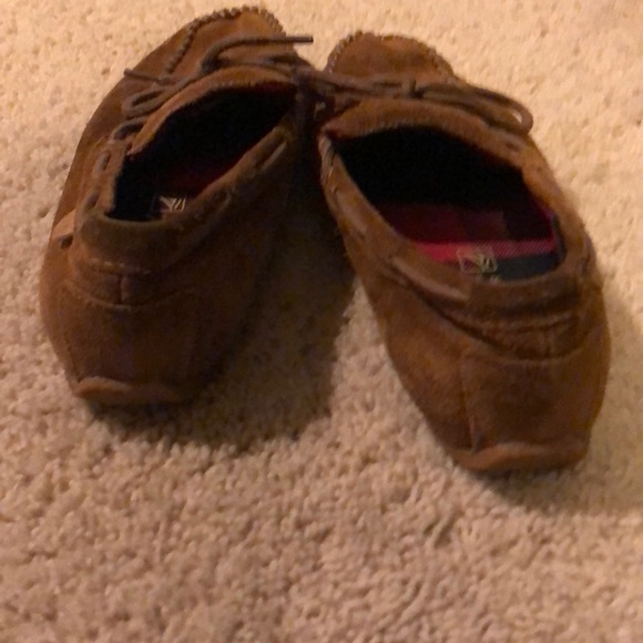 Sperry Moccasins - Picture 4 of 4
